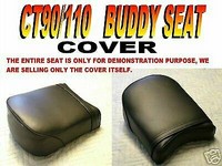 ct110 seat cover